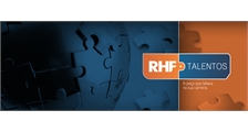 RHF TALENTOS logo