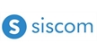 Por dentro da empresa SISCOM Logo