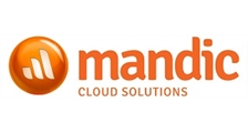 Mandic logo