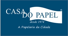 Casa do Papel Logo