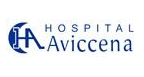 Hospital Aviccena Logo