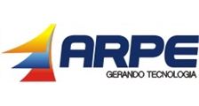 ARPE INDUSTRIA ELETRONICA LTDA logo