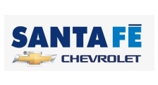 SANTA FE VEICULOS LTDA logo