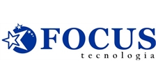 FOCUS TECNOLOGIA logo