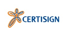 Certisign logo