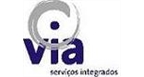 Via Serviços Integrados Logo