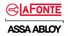 Grupo Assa Abloy Logo