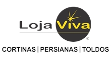 LOJA VIVA CORTINAS E PERSIANAS logo