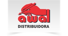 AWAL DISTRIBUIDORA logo