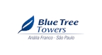 Blue Tree Hotels Logo