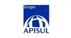 Por dentro da empresa GRUPO APISUL Logo