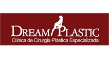 DREAM ESTETIC ESTÉTICA CORPORAL logo