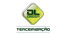 Logo de DL Green