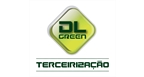 Por dentro da empresa DL GREEN Logo