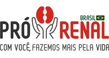 FUNDAÇAO PRO-RENAL logo