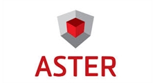 Aster - Segurança, Facilities e Automação Logo