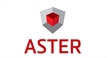 Por dentro da empresa Aster Logo