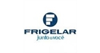Por dentro da empresa FRIGELAR Logo