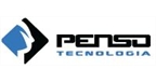 Penso Tecnologia Logo