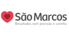 Laboratório São Marcos Logo