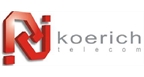 KOERICH ENGENHARIA E TELECOMUNICACOES S.A. Logo