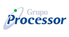 Processor logo