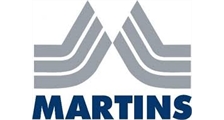 Martins Distribuidor Logo