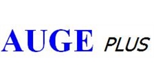 Auge Plus logo