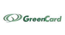 Green Card Logo