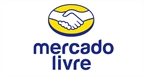 Por dentro da empresa MERCADO LIVRE Logo
