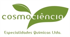 Cosmociência logo