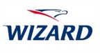 Por dentro da empresa Wizard Logo
