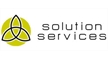 Por dentro da empresa SOLUTION SERVICES Logo