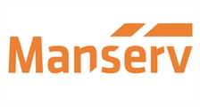 Manserv Logo