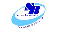 SR Serviços logo