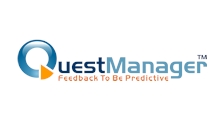 QUESTMANAGER logo