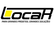 Locar Guindastes Logo