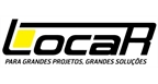 Locar Guindastes Logo