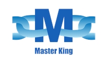 MASTER KING logo