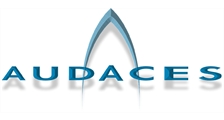 Logo de Audaces