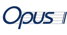 Opus Promoções logo