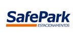 Por dentro da empresa SAFE PARK Logo