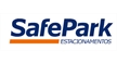 Por dentro da empresa SAFE PARK Logo