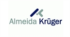 Almeida Kr&#xFC;ger Logo