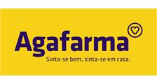 Rede Agafarma logo