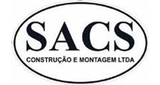 Sacs Engenharia logo