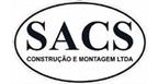 Sacs Engenharia Logo