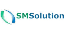 SM SOLUTION SISTEMAS DE SEGURACA E SOLUCOES EM T.I. LTDA - ME logo