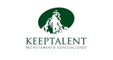 Logo de KEEPTALENT RECRUTAMENTO ESPECIALIZADO