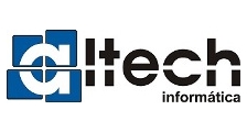 ALTECH INFORMÁTICA logo